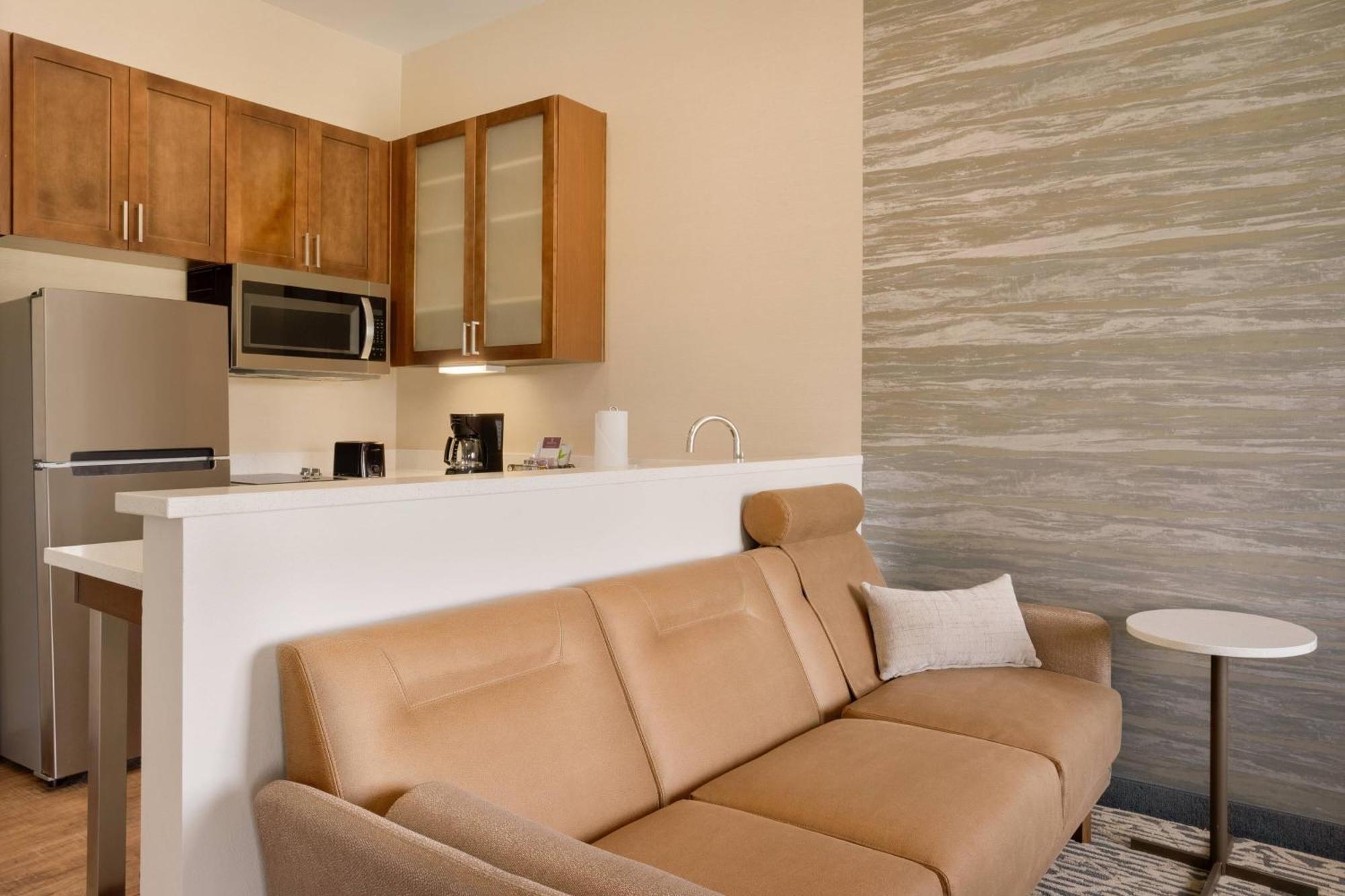 Residence Inn By Marriott Phoenix Chandler/South Exterior photo